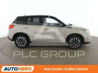 2016 Suzuki Vitara
