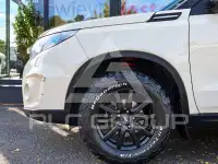 2016 Suzuki Vitara