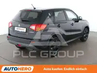 2016 Suzuki Vitara