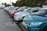 2016 Suzuki Vitara