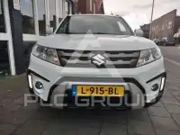 2016 Suzuki Vitara