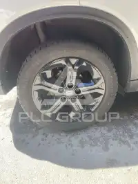 2016 Suzuki Vitara