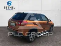 2016 Suzuki Vitara