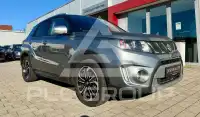 2016 Suzuki Vitara