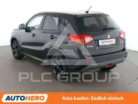 2016 Suzuki Vitara