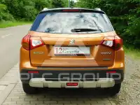 2016 Suzuki Vitara