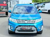 2016 Suzuki Vitara