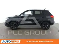 2016 Suzuki Vitara