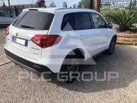 2016 Suzuki Vitara