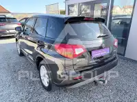 2016 Suzuki Vitara