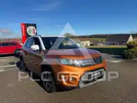 2016 Suzuki Vitara
