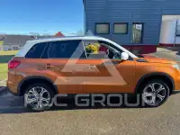 2016 Suzuki Vitara