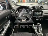 2016 Suzuki Vitara