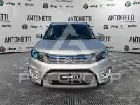 2016 Suzuki Vitara