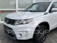 2016 Suzuki Vitara