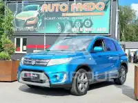 2016 Suzuki Vitara