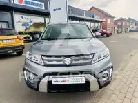 2016 Suzuki Vitara