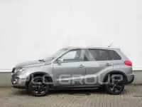 2016 Suzuki Vitara