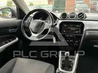 2016 Suzuki Vitara