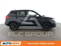 2016 Suzuki Vitara