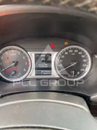 2016 Suzuki Vitara