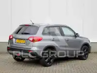 2016 Suzuki Vitara