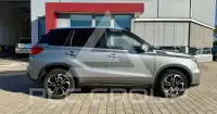 2016 Suzuki Vitara