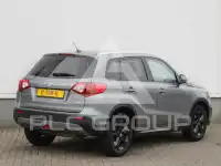 2016 Suzuki Vitara