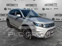 2016 Suzuki Vitara