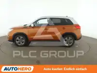 2016 Suzuki Vitara