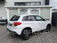 2016 Suzuki Vitara