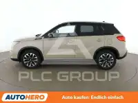 2016 Suzuki Vitara