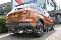 2016 Suzuki Vitara