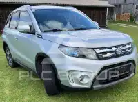 2016 Suzuki Vitara