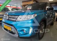 2016 Suzuki Vitara