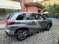 2016 Suzuki Vitara