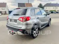 2016 Suzuki Vitara