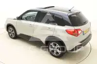 2016 Suzuki Vitara