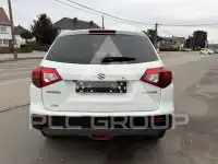 2016 Suzuki Vitara