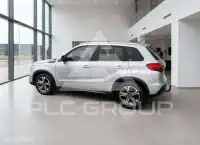 2016 Suzuki Vitara