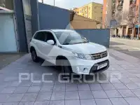 2016 Suzuki Vitara
