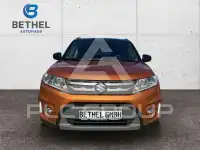 2016 Suzuki Vitara