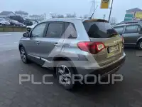 2016 Suzuki Vitara