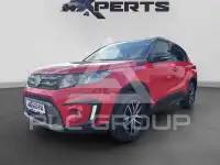 2016 Suzuki Vitara