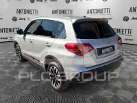 2016 Suzuki Vitara