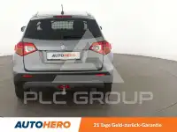 2016 Suzuki Vitara