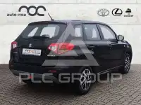 2016 Suzuki Vitara