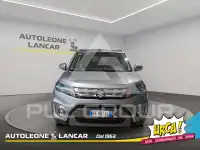 2016 Suzuki Vitara
