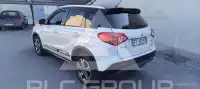 2016 Suzuki Vitara