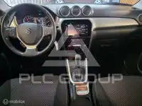2016 Suzuki Vitara